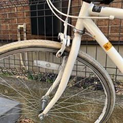 クロスバイク　決まりました‼️の画像