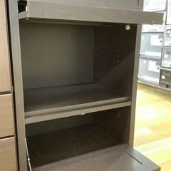 【トレファク ラパーク岸和田店】フラップ式４段キャビネット　入荷しました。の画像