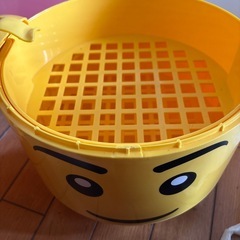 LEGO収納の画像