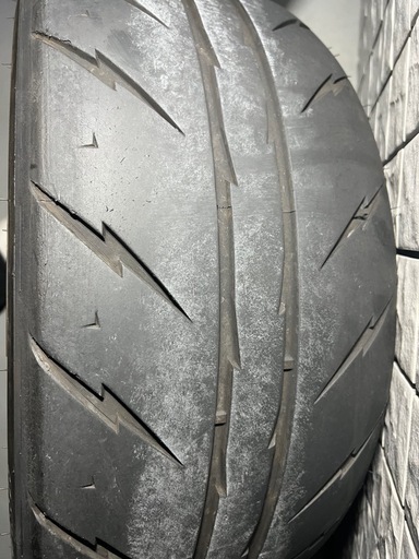 YOKOHAMA ADVAN Racing GT 18インチ8.5J ビヨンド
