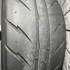 YOKOHAMA ADVAN Racing GT 18インチ8.5J ビヨンドの画像