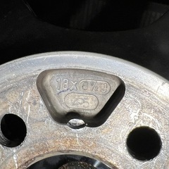 YOKOHAMA ADVAN Racing GT 18インチ8.5J ビヨンドの画像