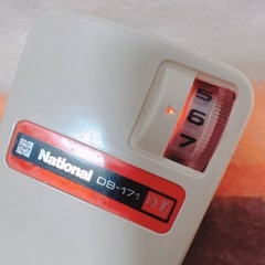 電気毛布の画像