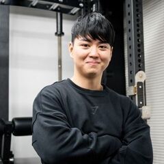 【新宿駅徒歩2分】10月NEW OPEN！今だけ入会金無料✨プロトレーナー指導のパーソナルジム【無料体験受付中】の画像