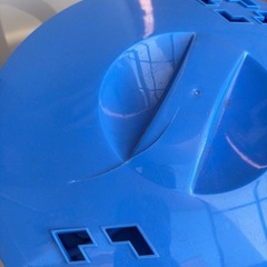 ミニマルチウォッシャー　ミニ洗濯機の画像