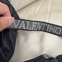 ベネトン、リュックの画像