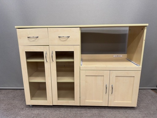 NOEL キッチンカウンター MK1206