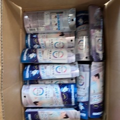 コスメ、シャンプー、ボディケア等の画像