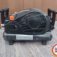 ▲🐶「ジモティ見た」でドリンクプレゼント中‼🐶 【中古】MAX マックス AK-HLI1270E2 高圧常圧コンプレッサ【ハンズクラフト飯塚店】秋松の画像