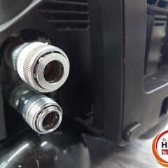 ▲🐶「ジモティ見た」でドリンクプレゼント中‼🐶 【中古】MAX マックス AK-HLI1270E2 高圧常圧コンプレッサ【ハンズクラフト飯塚店】秋松の画像