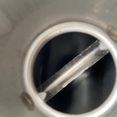 AF27 ガソリンタンクの画像