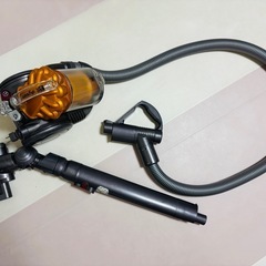 ダイソン　掃除機の画像