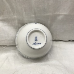 ⭐︎ドリーム2号館⭐︎ ジモティー割引 マイセン/剣マーク/アクアティンタ 湯呑みの画像