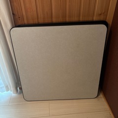 こたつ差し上げますの画像