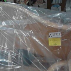 木製ハイチェア　A17719の画像