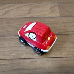 トミカ おしゃべり あいうえおの画像