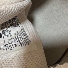 NIKE スニーカーの画像