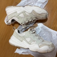 NIKE スニーカーの画像