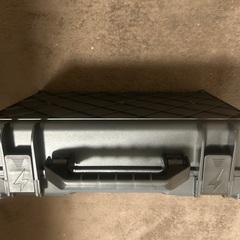 新品　2025新設計　インパクトドライバー　2000mAh バッテリー2個の画像