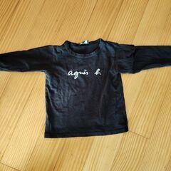 子供服120の画像