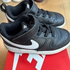 【お取引中】NIKEスニーカーの画像