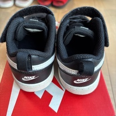 【お取引中】NIKEスニーカーの画像