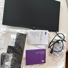 モニター他色々まとめて無料の画像