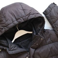 🌸♡.格安 1点のみ メンズ ユニクロUNIQLO ダウンジャケット・コート.♡の画像