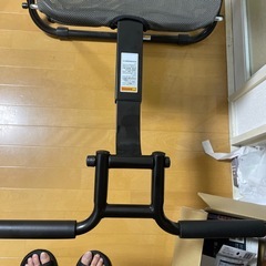 コアラウンジウルトラ腹筋マシーンの画像