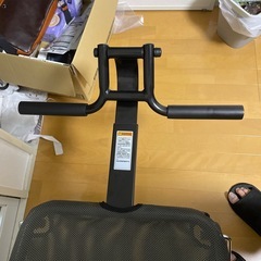 コアラウンジウルトラ腹筋マシーンの画像