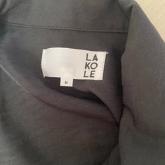 レディース　サイズM洋服の画像