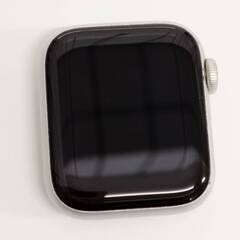 Apple Watch SE 第1世代/GPS/40mm/A2351/シルバー〈MYYL2J/A〉の画像