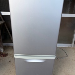 パナソニック Panasonic製冷蔵庫 NR-B123W  の画像