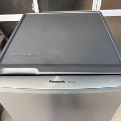 パナソニック Panasonic製冷蔵庫 NR-B123W  の画像