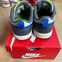 NIKEスニーカーの画像