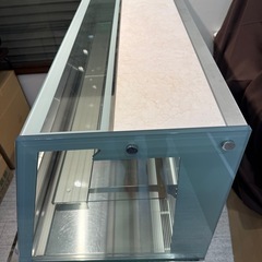 冷蔵ショーケース
の画像