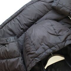 🌸♡.格安 1点のみ メンズ ユニクロUNIQLO ダウンジャケット・コート.♡の画像