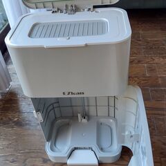 EZkan ケラッタ おむつ ポット　の画像