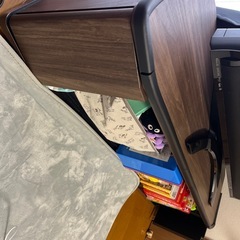 テレビ台の画像