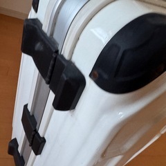 スーツケース　キャリーケース　の画像