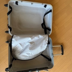 スーツケース　キャリーケース　の画像