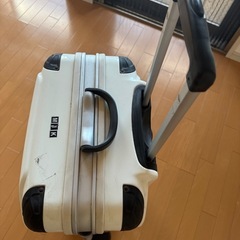 スーツケース　キャリーケース　の画像