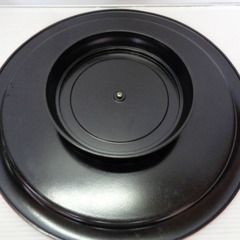 ☆▲回転オードブル皿　5つ仕切り 共箱付き　の画像