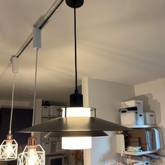 シーリングライトの画像