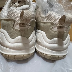 NIKE スニーカーの画像