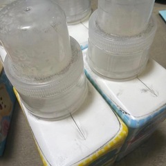 未使用　ファーファ　柔軟剤　洗剤　まとめ売りの画像