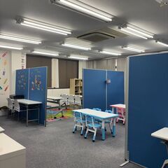 【アルバイト時給最大1600円！】塾の日本語教師／私たちと一緒に、子どもたちの成長を支える仕事をしませんか？の画像