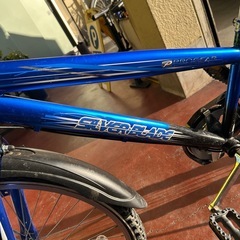 子供自転車の画像