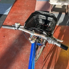 子供自転車の画像