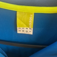 adidas アディダス　ジャージ
の画像